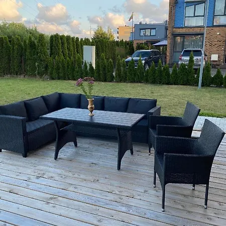 Isnuomojami Kambariai Apartamentuose