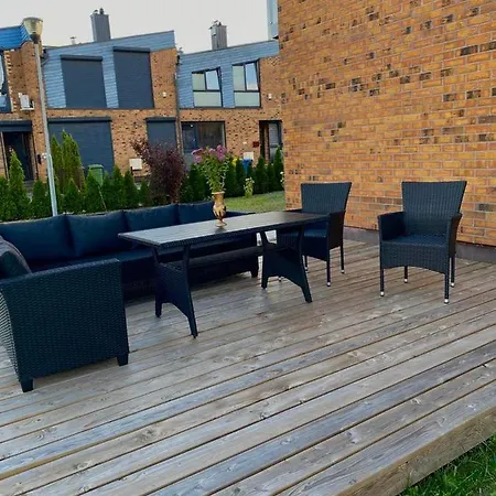 Isnuomojami Kambariai Apartamentuose Palanga