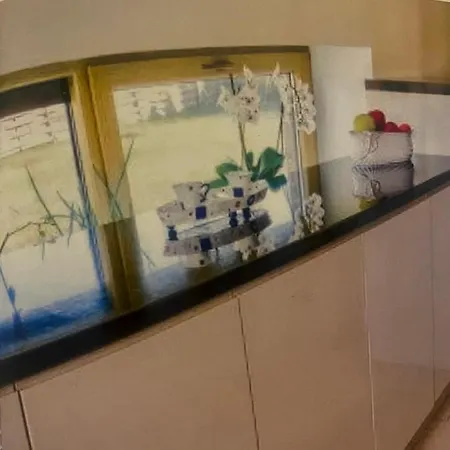 Isnuomojami Kambariai Apartamentuose * Palanga