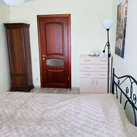 Isnuomojami Kambariai Apartamentuose Pansiyon *