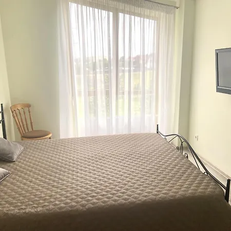 Isnuomojami Kambariai Apartamentuose Pansiyon *