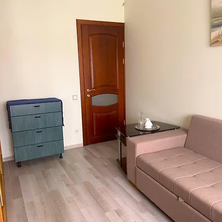 Isnuomojami Kambariai Apartamentuose Pansiyon Palanga