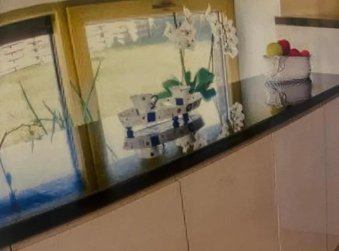 Isnuomojami Kambariai Apartamentuose * Palanga