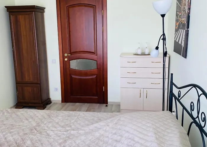 Isnuomojami Kambariai Apartamentuose Alloggio in famiglia *