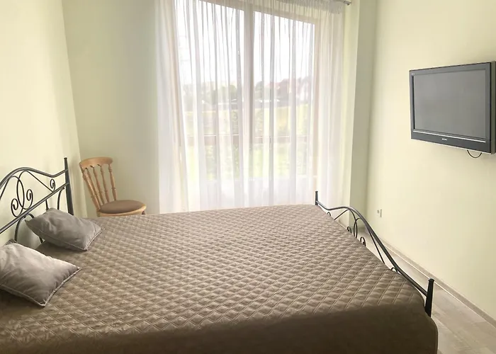 Isnuomojami Kambariai Apartamentuose Alloggio in famiglia *